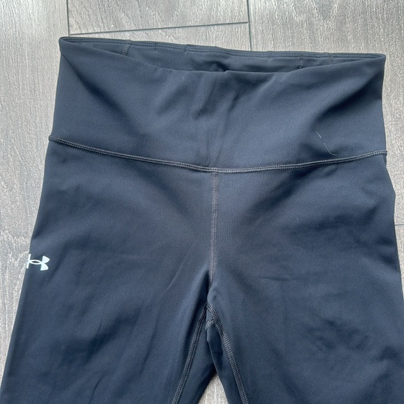 Under Armour workout running tights - Picture 3 of 6